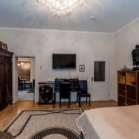 King Luitpold Apartment Bad Reichenhall Exterior photo