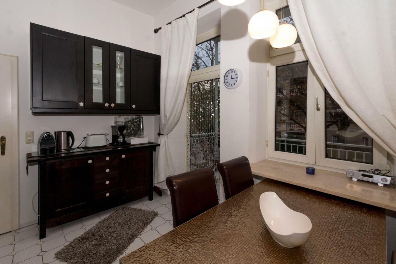 King Luitpold Apartment Bad Reichenhall Exterior photo