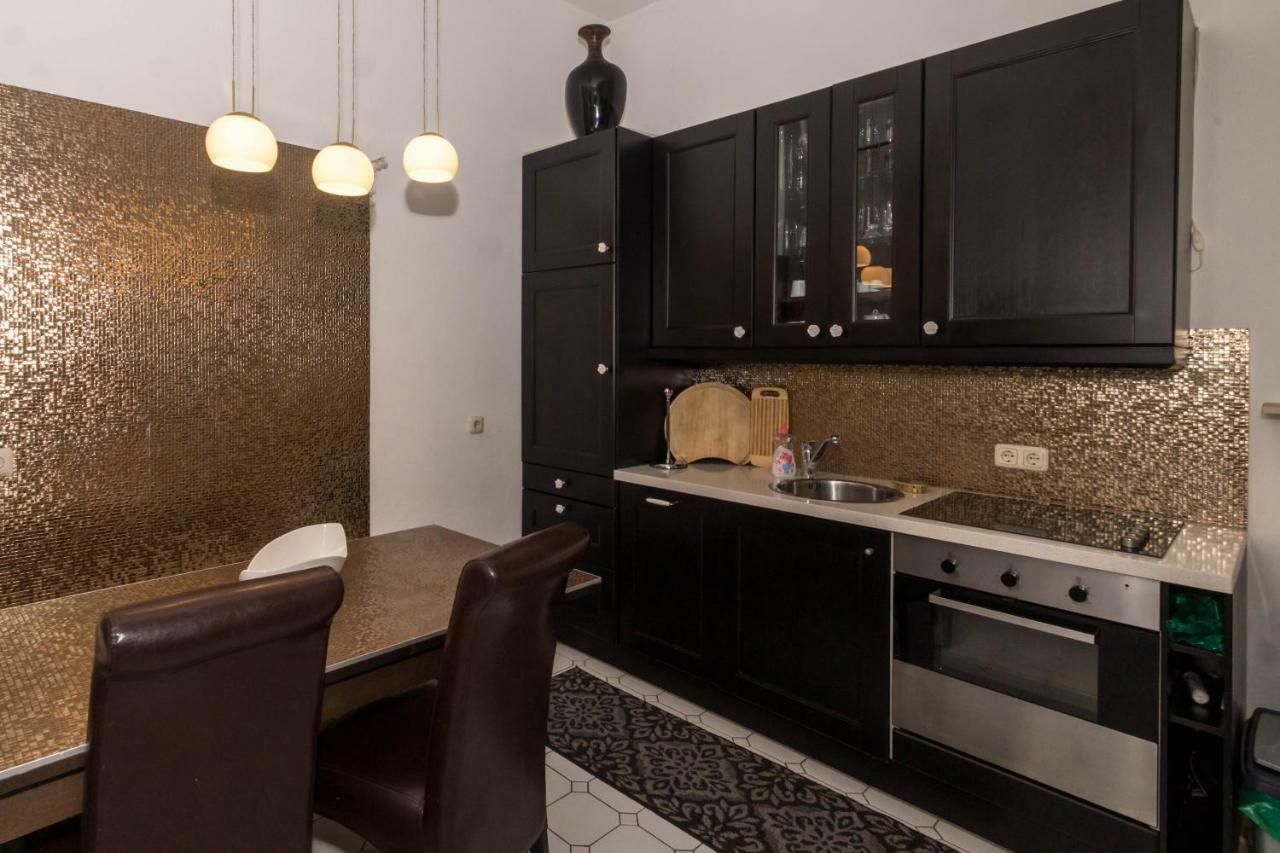 King Luitpold Apartment Bad Reichenhall Exterior photo