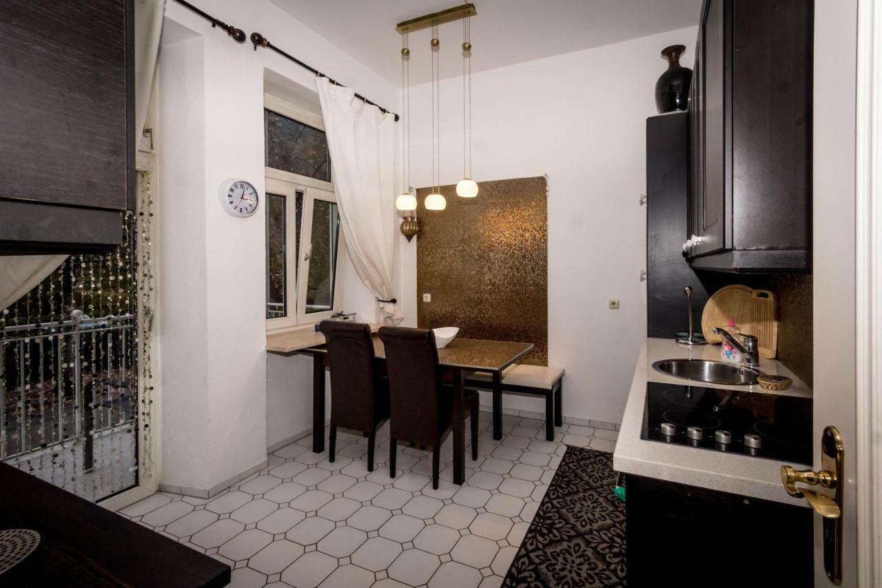 King Luitpold Apartment Bad Reichenhall Exterior photo